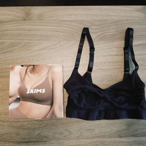 SKIMS Sculpting Bra